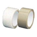 2" X 110 yd Acrylic Adhesive Carton Sealing Tape (Brown) :Single Piece
