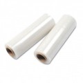 16"x 1500',60 Gauge, Cast Stretch Film : Box of 6